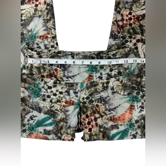 Onzie Yoga Leggings Womens Sz Sm/M - Picture 8 of 8